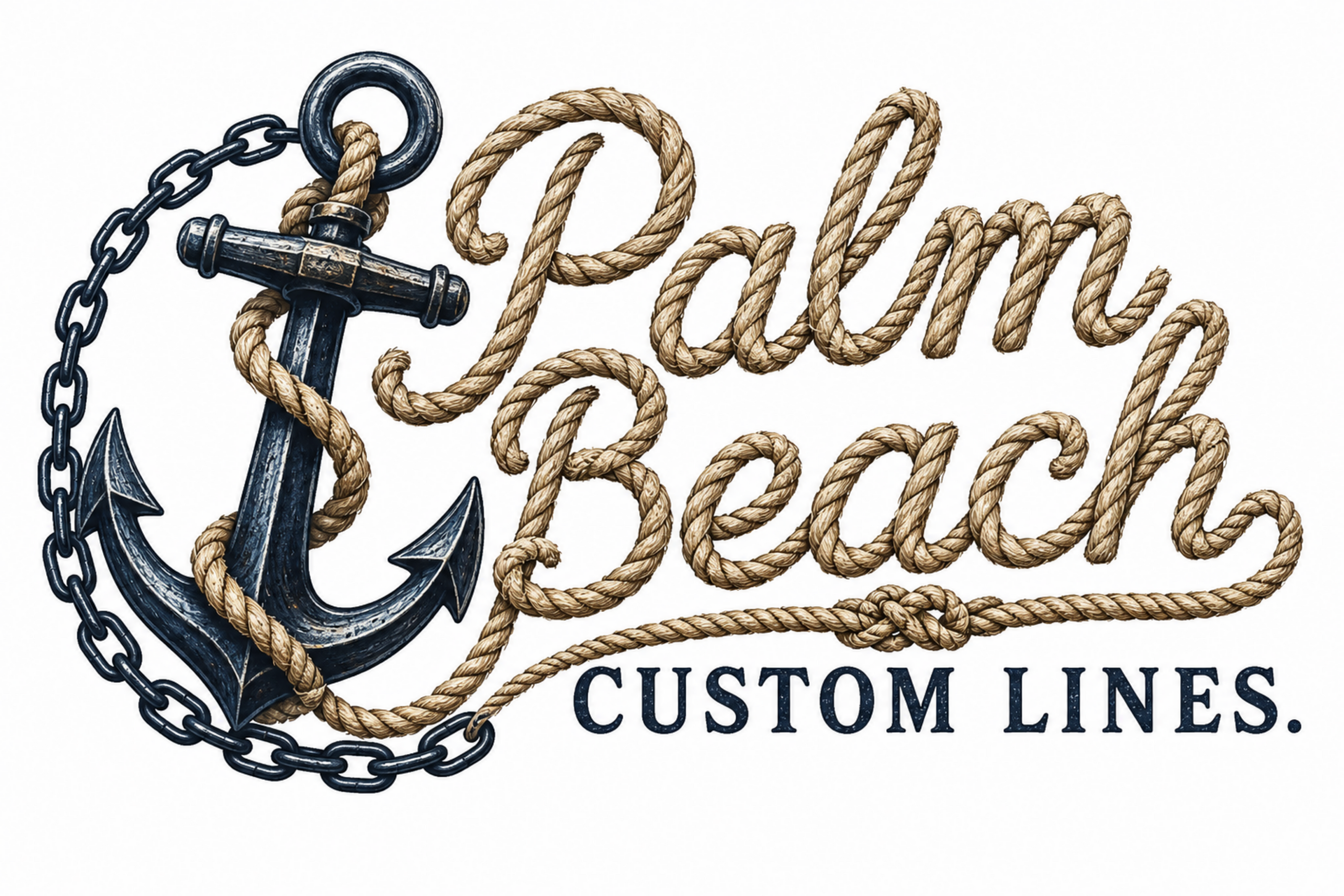 Palm Beach Custom Lines